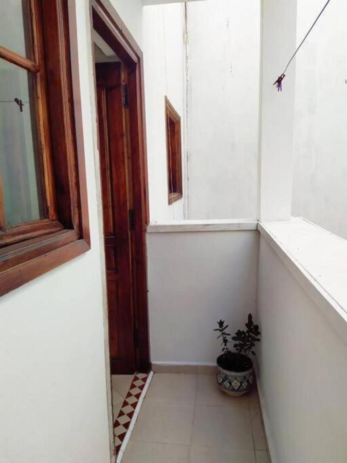 Maison Othmane Szavíra Kültér fotó